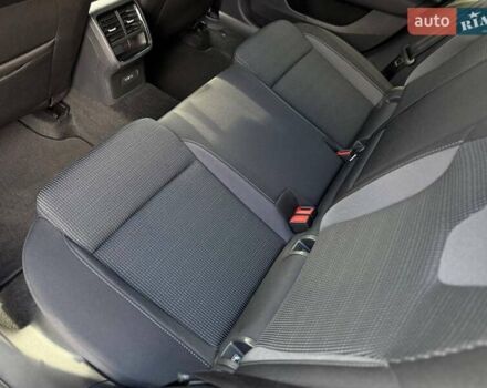 Шкода Октавия 2024 в Кривом Роге на Automoto.ua Черный Шкода Октавия, объемом двигателя 1.4 л и пробегом 19 тыс. км за 27500 $, фото 39 на Automoto.ua