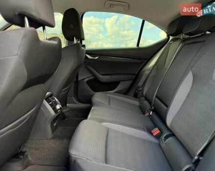 Шкода Октавия 2024 в Кривом Роге на Automoto.ua Черный Шкода Октавия, объемом двигателя 1.4 л и пробегом 19 тыс. км за 27500 $, фото 38 на Automoto.ua
