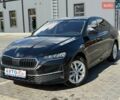 Шкода Октавия 2024 в Кривом Роге на Automoto.ua Черный Шкода Октавия, объемом двигателя 1.4 л и пробегом 19 тыс. км за 27500 $, фото 3 на Automoto.ua
