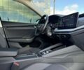 Шкода Октавия 2024 в Днепре (Днепропетровске) на Automoto.ua Черный Шкода Октавия, объемом двигателя 1.4 л и пробегом 29 тыс. км за 26850 $, фото 18 на Automoto.ua