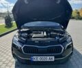Шкода Октавия 2024 в Днепре (Днепропетровске) на Automoto.ua Черный Шкода Октавия, объемом двигателя 1.4 л и пробегом 29 тыс. км за 26850 $, фото 21 на Automoto.ua