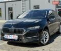 Шкода Октавия 2024 в Кривом Роге на Automoto.ua Черный Шкода Октавия, объемом двигателя 1.4 л и пробегом 19 тыс. км за 27500 $, фото 2 на Automoto.ua