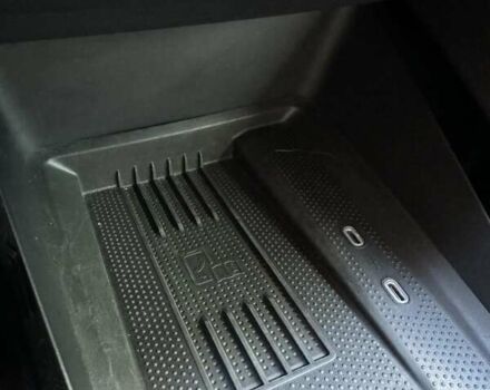 Шкода Октавия 2024 в Днепре (Днепропетровске) на Automoto.ua Черный Шкода Октавия, объемом двигателя 1.4 л и пробегом 29 тыс. км за 26850 $, фото 13 на Automoto.ua