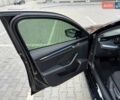 Шкода Октавия 2024 в Кривом Роге на Automoto.ua Черный Шкода Октавия, объемом двигателя 1.4 л и пробегом 19 тыс. км за 27500 $, фото 26 на Automoto.ua