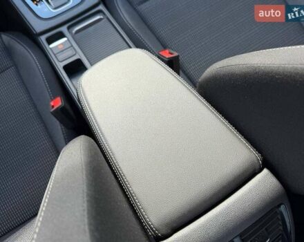 Шкода Октавия 2024 в Кривом Роге на Automoto.ua Черный Шкода Октавия, объемом двигателя 1.4 л и пробегом 19 тыс. км за 27500 $, фото 46 на Automoto.ua