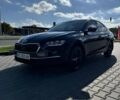 Шкода Октавия 2024 в Днепре (Днепропетровске) на Automoto.ua Черный Шкода Октавия, объемом двигателя 1.4 л и пробегом 29 тыс. км за 26850 $, фото 20 на Automoto.ua