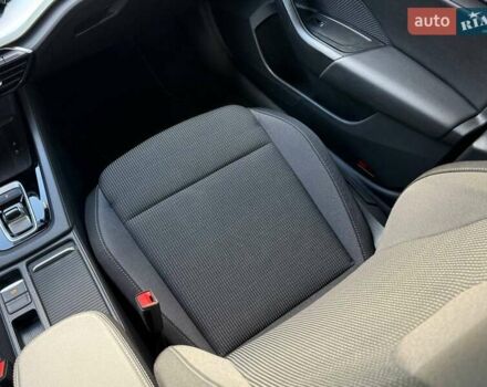 Шкода Октавия 2024 в Кривом Роге на Automoto.ua Черный Шкода Октавия, объемом двигателя 1.4 л и пробегом 19 тыс. км за 27500 $, фото 44 на Automoto.ua