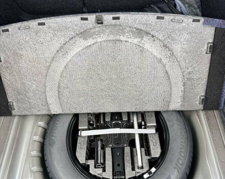 Чорний Шкода Октавія, об'ємом двигуна 1.4 л та пробігом 1 тис. км за 32500 $, фото 10 на Automoto.ua