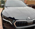 Чорний Шкода Октавія, об'ємом двигуна 1.4 л та пробігом 1 тис. км за 32500 $, фото 7 на Automoto.ua