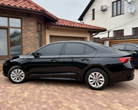 Чорний Шкода Октавія, об'ємом двигуна 1.4 л та пробігом 1 тис. км за 32500 $, фото 2 на Automoto.ua