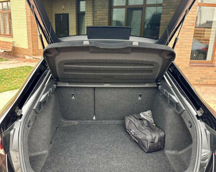 Чорний Шкода Октавія, об'ємом двигуна 1.4 л та пробігом 1 тис. км за 32500 $, фото 9 на Automoto.ua