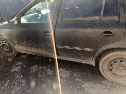 Шкода Октавія 1998 у Дніпро (Дніпропетровську) на Automoto.ua Чорний Шкода Октавія, об'ємом двигуна 1.9 л та пробігом 986 тис. км за 1082 $, фото 1 на Automoto.ua