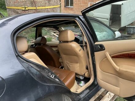 Шкода Октавия 2000 в Киеве на Automoto.ua Черный Шкода Октавия, объемом двигателя 1.9 л и пробегом 460 тыс. км за 1500 $, фото 1 на Automoto.ua