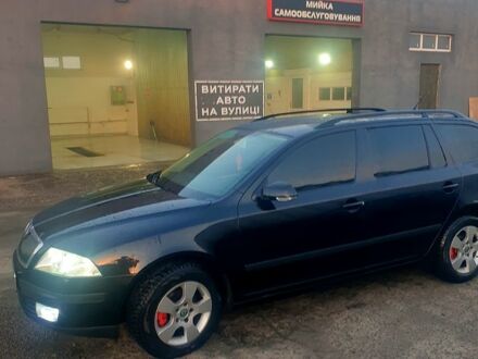 Шкода Октавия 2004 в Сарнах на Automoto.ua Черный Шкода Октавия, объемом двигателя 1.6 л и пробегом 213 тыс. км за 5700 $, фото 1 на Automoto.ua