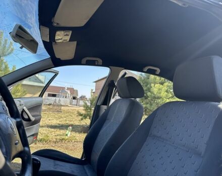 Черный Шкода Октавия, объемом двигателя 1.9 л и пробегом 454 тыс. км за 2500 $, фото 1 на Automoto.ua