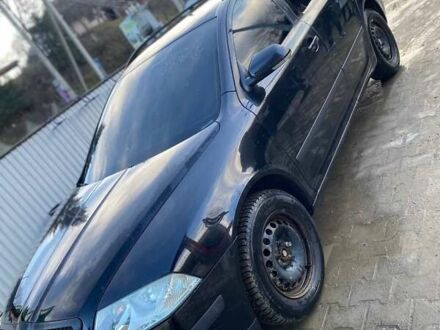 Шкода Октавія 2005 у Верховине на Automoto.ua Чорний Шкода Октавія, об'ємом двигуна 1.6 л та пробігом 201 тис. км за 5200 $, фото 1 на Automoto.ua