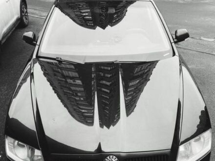Шкода Октавія 2005 у Броварах на Automoto.ua Чорний Шкода Октавія, об'ємом двигуна 1.6 л та пробігом 365 тис. км за 5500 $, фото 1 на Automoto.ua