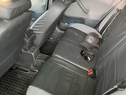 Черный Шкода Октавия, объемом двигателя 1.8 л и пробегом 343 тыс. км за 5550 $, фото 1 на Automoto.ua