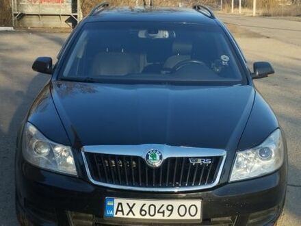 Шкода Октавія 2006 у Харкові на Automoto.ua Чорний Шкода Октавія, об'ємом двигуна 1.9 л та пробігом 250 тис. км за 6100 $, фото 1 на Automoto.ua