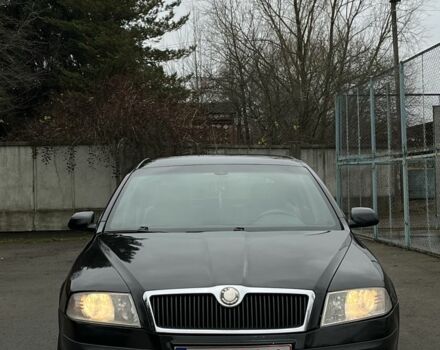 Чорний Шкода Октавія, об'ємом двигуна 1.9 л та пробігом 300 тис. км за 3300 $, фото 1 на Automoto.ua