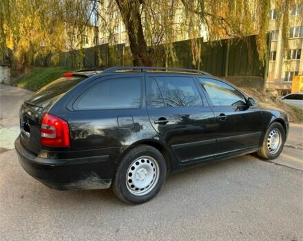 Чорний Шкода Октавія, об'ємом двигуна 0 л та пробігом 260 тис. км за 2900 $, фото 1 на Automoto.ua