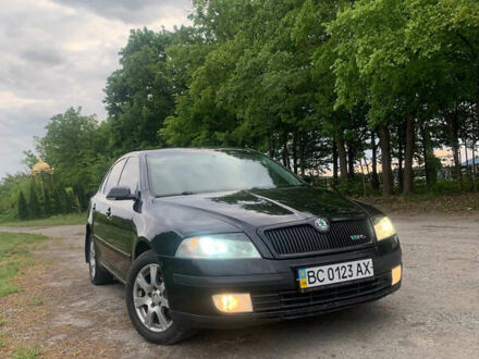 Шкода Октавія 2006 у Кременце на Automoto.ua Чорний Шкода Октавія, об'ємом двигуна 1.9 л та пробігом 330 тис. км за 4999 $, фото 1 на Automoto.ua