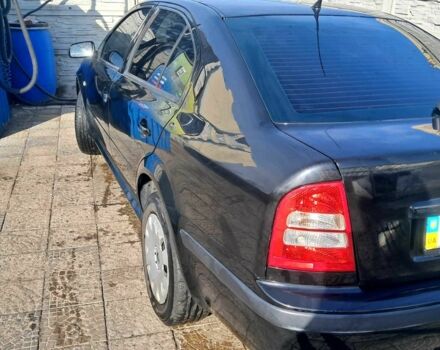 Шкода Октавия 2006 в Харькове на Automoto.ua Черный Шкода Октавия, объемом двигателя 1.6 л и пробегом 269 тыс. км за 4000 $, фото 1 на Automoto.ua