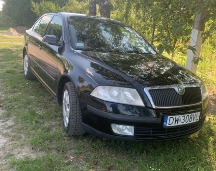 Чорний Шкода Октавія, об'ємом двигуна 1.9 л та пробігом 320 тис. км за 2900 $, фото 1 на Automoto.ua
