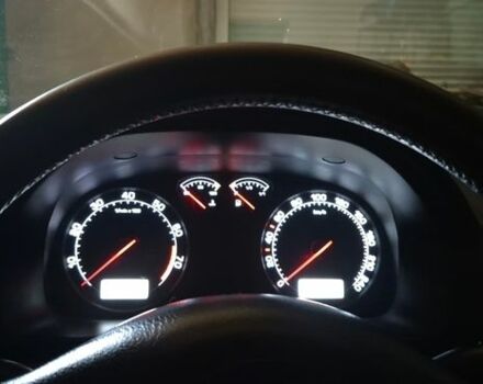 Черный Шкода Октавия, объемом двигателя 1.78 л и пробегом 352 тыс. км за 4500 $, фото 1 на Automoto.ua