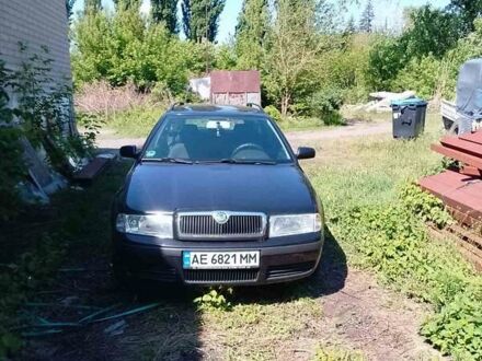 Шкода Октавія 2007 у Івано-Франківську на Automoto.ua Чорний Шкода Октавія, об'ємом двигуна 1.6 л та пробігом 263 тис. км за 6300 $, фото 1 на Automoto.ua
