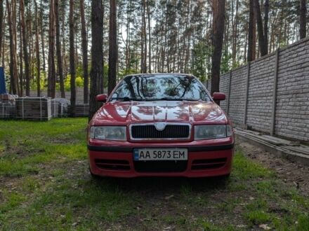 Шкода Октавия 2008 в Житомире на Automoto.ua Черный Шкода Октавия, объемом двигателя 1.8 л и пробегом 300 тыс. км за 4999 $, фото 1 на Automoto.ua