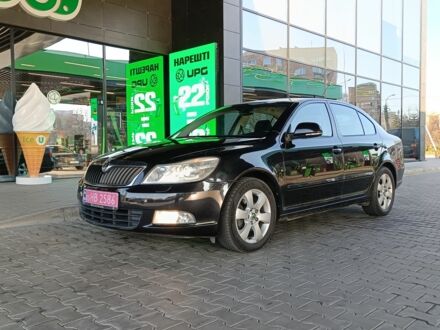 Шкода Октавія 2008 у Чернігові на Automoto.ua Чорний Шкода Октавія, об'ємом двигуна 2 л та пробігом 196 тис. км за 8890 $, фото 1 на Automoto.ua