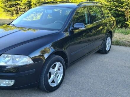 Шкода Октавия 2008 в Сумах на Automoto.ua Черный Шкода Октавия, объемом двигателя 1.9 л и пробегом 239 тыс. км за 1800 $, фото 1 на Automoto.ua