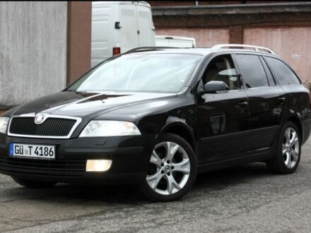 Шкода Октавия 2008 в Сумах на Automoto.ua Черный Шкода Октавия, объемом двигателя 1.9 л и пробегом 247 тыс. км за 1750 $, фото 1 на Automoto.ua