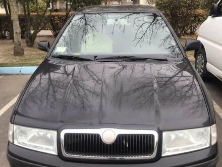 Шкода Октавія 2008 у Южне (Південне) на Automoto.ua Чорний Шкода Октавія, об'ємом двигуна 1.9 л та пробігом 180 тис. км за 6600 $, фото 1 на Automoto.ua