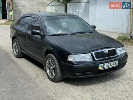 Шкода Октавія 2008 у Дніпро (Дніпропетровську) на Automoto.ua Чорний Шкода Октавія, об'ємом двигуна 1.9 л та пробігом 80 тис. км за 9900 $, фото 1 на Automoto.ua