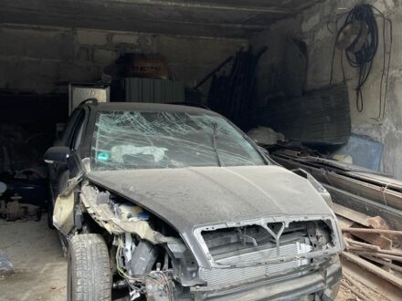 Шкода Октавия 2008 в Обухове на Automoto.ua Черный Шкода Октавия, объемом двигателя 1.6 л и пробегом 190 тыс. км за 2200 $, фото 1 на Automoto.ua