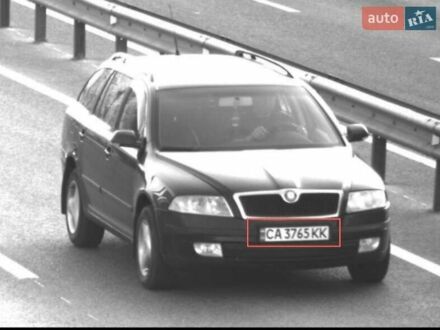 Шкода Октавия 2008 в Черкассах на Automoto.ua Черный Шкода Октавия, объемом двигателя 1.9 л и пробегом 355 тыс. км за 5100 $, фото 1 на Automoto.ua