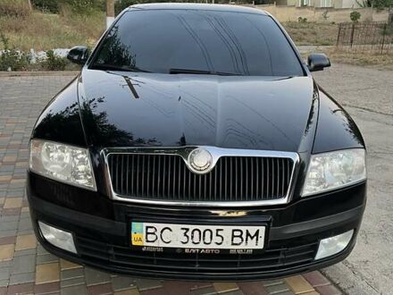 Шкода Октавия 2008 в Березовке на Automoto.ua Черный Шкода Октавия, объемом двигателя 1.6 л и пробегом 251 тыс. км за 5300 $, фото 1 на Automoto.ua