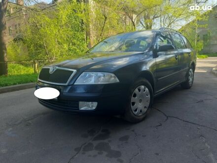 Шкода Октавія 2008 у Кривому Розі на Automoto.ua Чорний Шкода Октавія, об'ємом двигуна 0 л та пробігом 235 тис. км за 5800 $, фото 1 на Automoto.ua