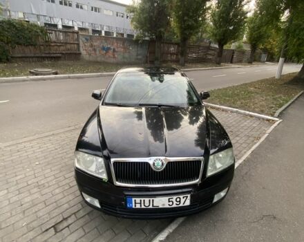 Чорний Шкода Октавія, об'ємом двигуна 1.9 л та пробігом 260 тис. км за 2000 $, фото 1 на Automoto.ua
