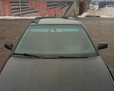 Черный Шкода Октавия, объемом двигателя 0 л и пробегом 215 тыс. км за 5800 $, фото 1 на Automoto.ua