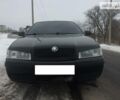 Чорний Шкода Октавія, об'ємом двигуна 1.6 л та пробігом 174 тис. км за 7200 $, фото 1 на Automoto.ua