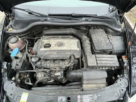 Черный Шкода Октавия, объемом двигателя 1.8 л и пробегом 320 тыс. км за 7500 $, фото 1 на Automoto.ua