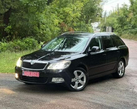 Шкода Октавия 2009 в Коростене на Automoto.ua Черный Шкода Октавия, объемом двигателя 0 л и пробегом 169 тыс. км за 7999 $, фото 1 на Automoto.ua