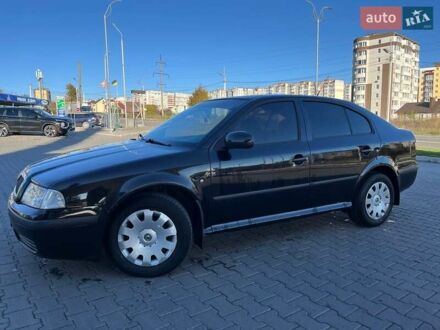 Шкода Октавия 2010 в Красилове на Automoto.ua Черный Шкода Октавия, объемом двигателя 1.6 л и пробегом 290 тыс. км за 6200 $, фото 1 на Automoto.ua