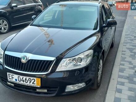 Шкода Октавія 2010 у Чернігові на Automoto.ua Чорний Шкода Октавія, об'ємом двигуна 1.8 л та пробігом 241 тис. км за 7950 $, фото 1 на Automoto.ua