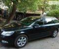 Чорний Шкода Октавія, об'ємом двигуна 1.6 л та пробігом 174 тис. км за 8900 $, фото 1 на Automoto.ua