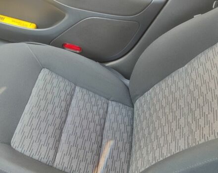 Черный Шкода Октавия, объемом двигателя 1.8 л и пробегом 251 тыс. км за 8000 $, фото 1 на Automoto.ua