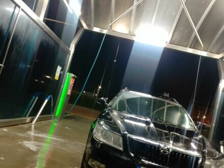 Чорний Шкода Октавія, об'ємом двигуна 1.9 л та пробігом 100 тис. км за 6500 $, фото 1 на Automoto.ua